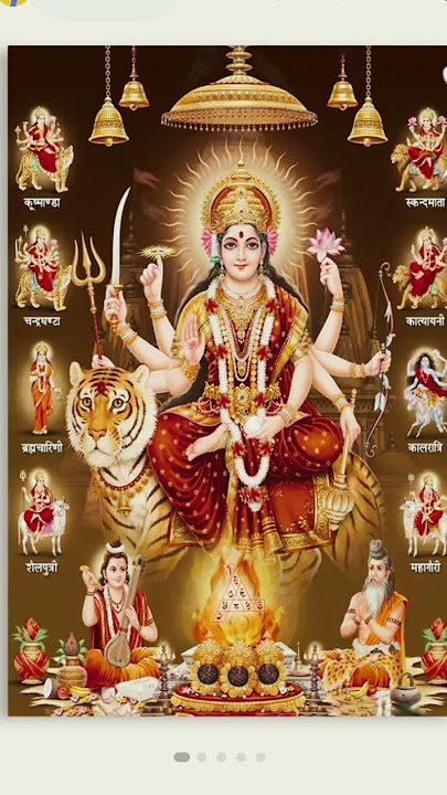 #maa kali kahu#jay mata di#mata bhajan#sorts