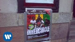 INNER CIRCLE 