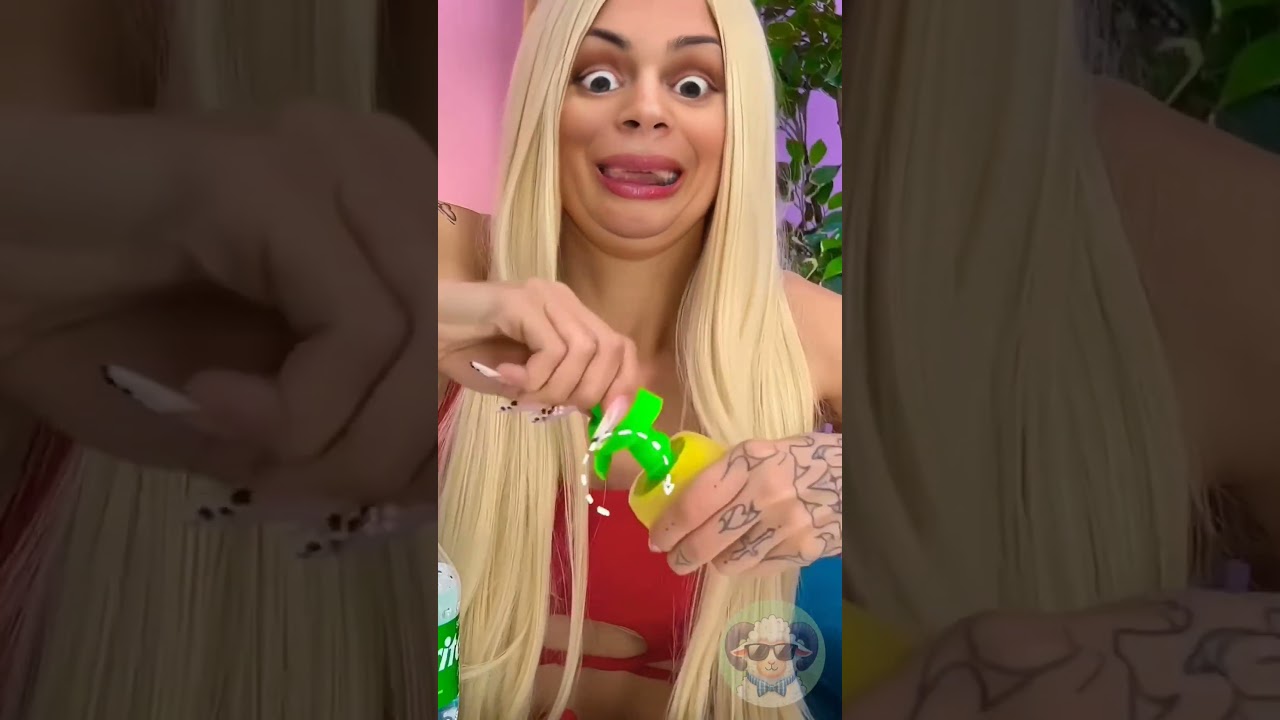 Useful lemon hacks and gadgets ✨️ 