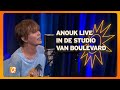 Anouk   I Wont Play That Game live in RTL Boulevard