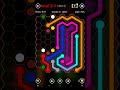 Flow Free Hexes - Daily Puzzles - 2026-05-30 - May 30th 2026