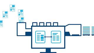 Prinect Production. Smart automation. Higher productivity.