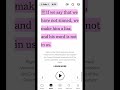 1 John Chapter 1 verse 10 KJV Holy Bible Reading Jesus loves you!