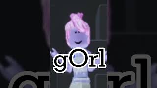 Me I’m Roblox |ft:light|inspired by:it’s liyah |NOT CLEAN