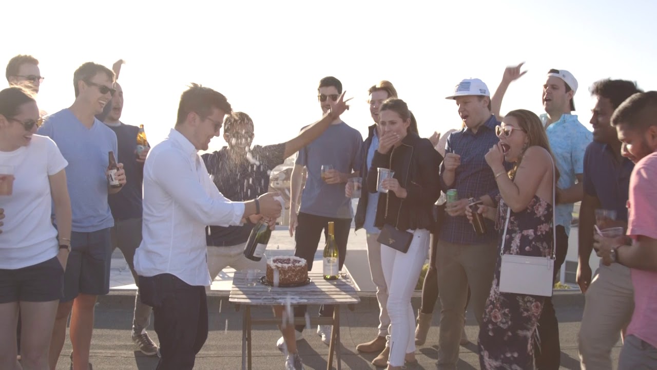 Every event needs a Snappr