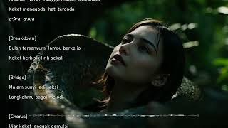 Ular Keket Melenggak Di Malam Sunyi  dangdut  dangdut Of My Country