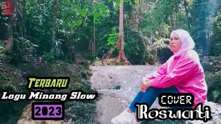 Minang Jadul | Apo Salah Ambo | Versi Musik Wakatobi 2023 Roswatiofficial Dio Elekton Cover