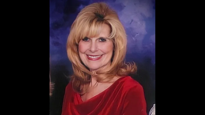 11.6.22 Remembering Joann James