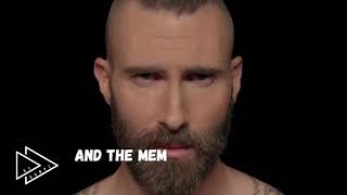 Robin Schulz vs Maroon 5 vs Queen   Memories We Got DJ Dumpz Mashup  music &amp; lyrics video