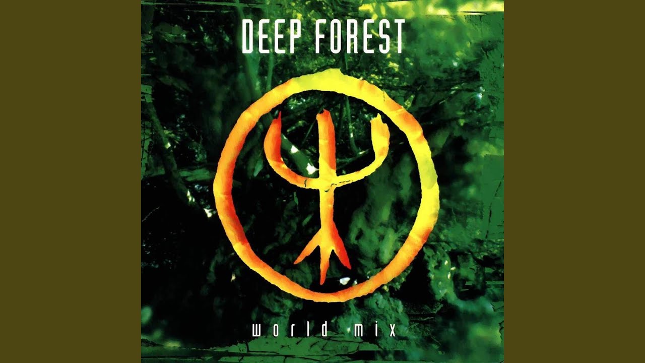 Deep Forest (Sunrise at Alcatraz) - YouTube