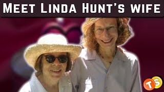 Celebrity The adorable story behind Linda Hunt’s marriage with wife Karen Kline Wealth