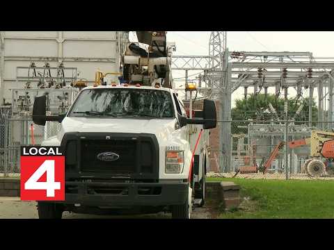 Oakland County examines DTE bills as it plans to fight proposed rate increase