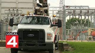Oakland County examines DTE bills as it plans to fight proposed rate increase