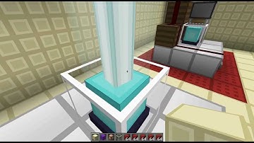 Beacon Waypoints with TheRedstoneCamper - Minecraft 1.4 Beacon Block