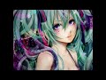 【初音ミク】Dora【オリジナル】