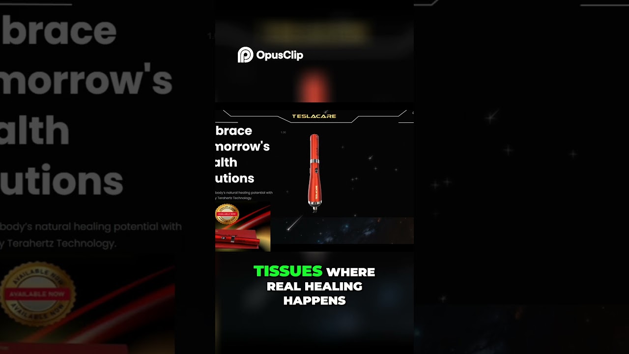 ⛔TESLACARE 2025⛔ – TeslaCare Device_ Boost Healing with Advanced Energy! TESLACARE Review⛔