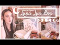 Luna Reviews the LunaLux Box from Wolf & Thyme! Feminine Spiritual Subscription Box | July 2021