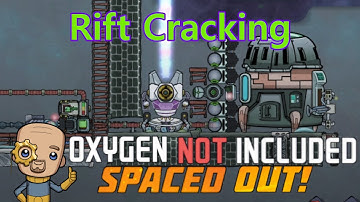 Ep 40 : Running out of Planets to destroy : Oxygen not included