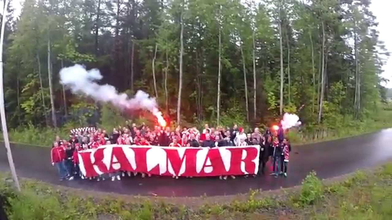 RÖD MANI - ÅRSFILM 2015