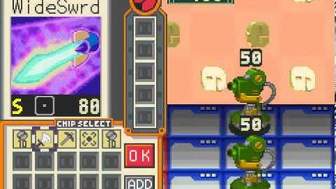 LP Megaman Battle Network part 1 - Missing Program