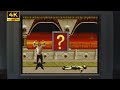 Mortal Kombat: Legacy Kollection - Epic JAX Full Playthrough of MORTAL KOMBAT 2 (SEGA MEGA DRIVE)