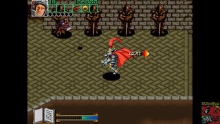 Wizard Fire [MAME] 108,000 🧙‍♂️🔥