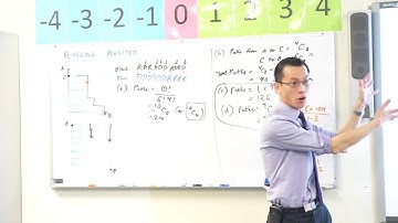 Navigating a Rectangular Grid (2 of 2: Solving with restrictions)