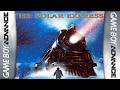 The Polar Express | Game Boy Advance Gameplay