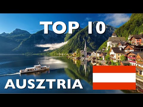 Videó: Mi Híres Ausztria és Hogyan Látogassák Meg