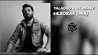 Taladro & GK Beatz - 46.Sokak (Ağlatan Mix) Resimi