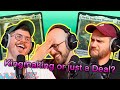 Deal or Kingmake, a Salty Saga, and Not That Ur-Dragon | HSM 154