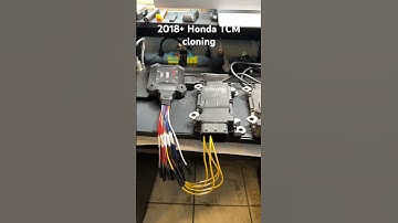 Transmission control module cloning. Honda, Jeep, Land Rover Music: Slow Down Musician: FL-China xq