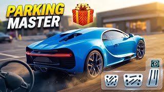 3D DRIVING CLASS | HOW TO GET THE BUGATTI BOLIDE - NEW CAR! | 4K 60FPS #2 GAME INDIA