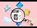 MailsDaddy Free OST Viewer- Open and read OST File Emails without Outlook [Official Video]