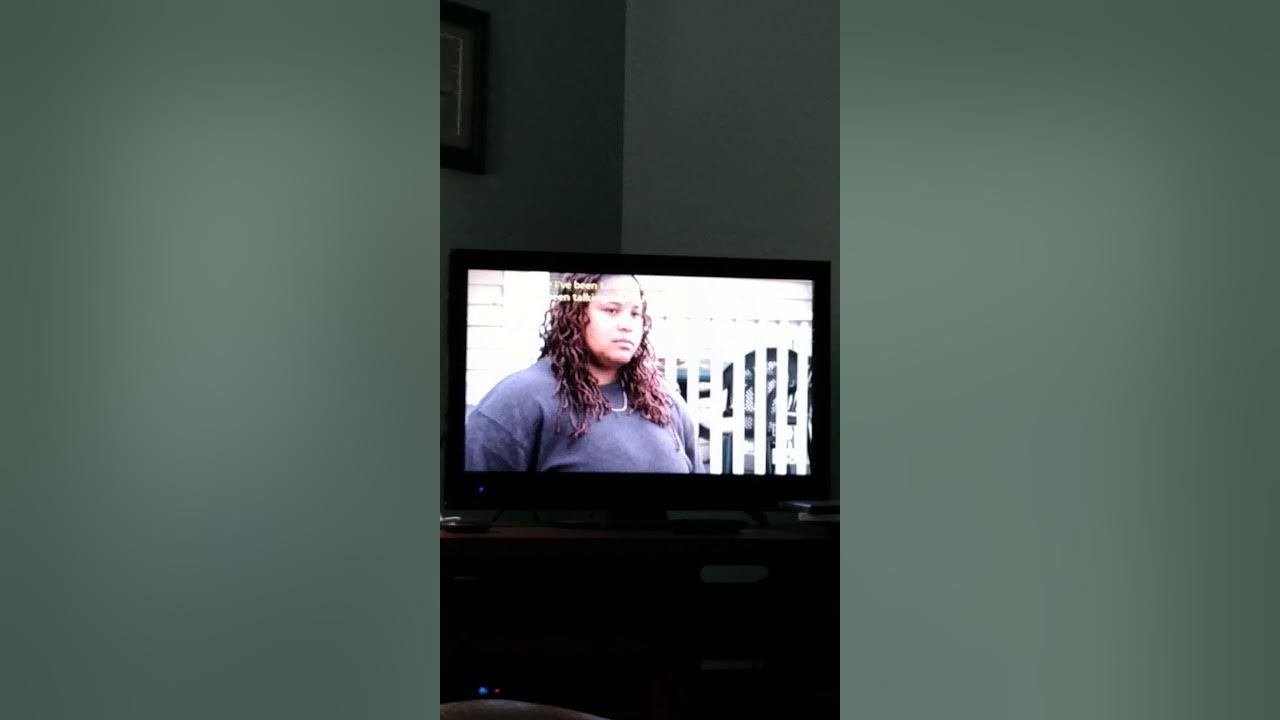 Catfish Derick and YouTube