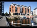 Stunning Two Bedroom Penthouse - Mackenzie House, Leeds Dock, Leeds City Centre