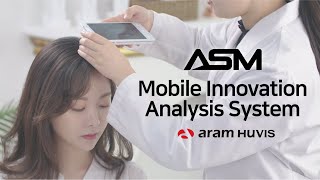 Full ASM Skin / Scalp /Hair Analyzer Guide