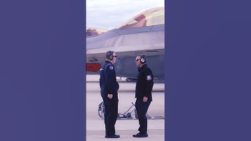 she is a good pilot #f35 #pilot #usaf #airforce #army #military #us #america