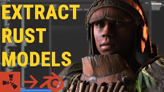 Intro To Rust Asset Exporter