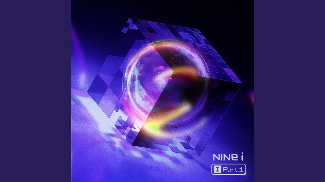 NINE.i (나인아이) 'I AM' Official Audio - YouTube