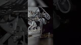 Tetsuo Corps Ai-Driven Laser Turret Prototype