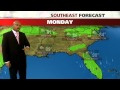 Atlanta's Weather Forecast