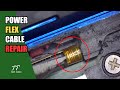 Huawei Nova 3i Damaged Power Flex Cable Repair Tutorial | Tech Tomer