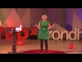 Exhale | Anette Aarsland | TEDxTrondheim