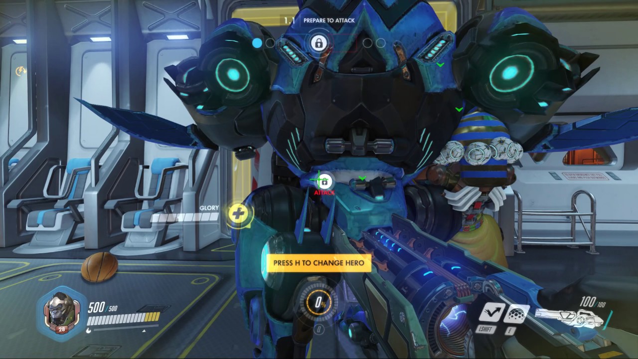 JawhBoyLeaf Winston Match Quick Play