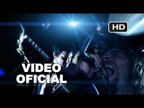 Burden Rage "Crowned By Pestilence" (Video Oficial)