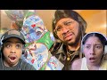 When You Give an Oldhead the WRONG Christmas Gift REACTION