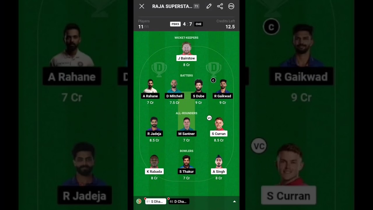 1 rupya ka team 😄 