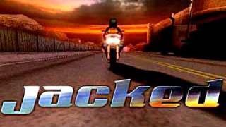 Jacked Pc Game Trailer