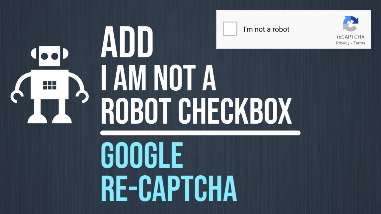 Recaptcha Auto Solver - DEV Community